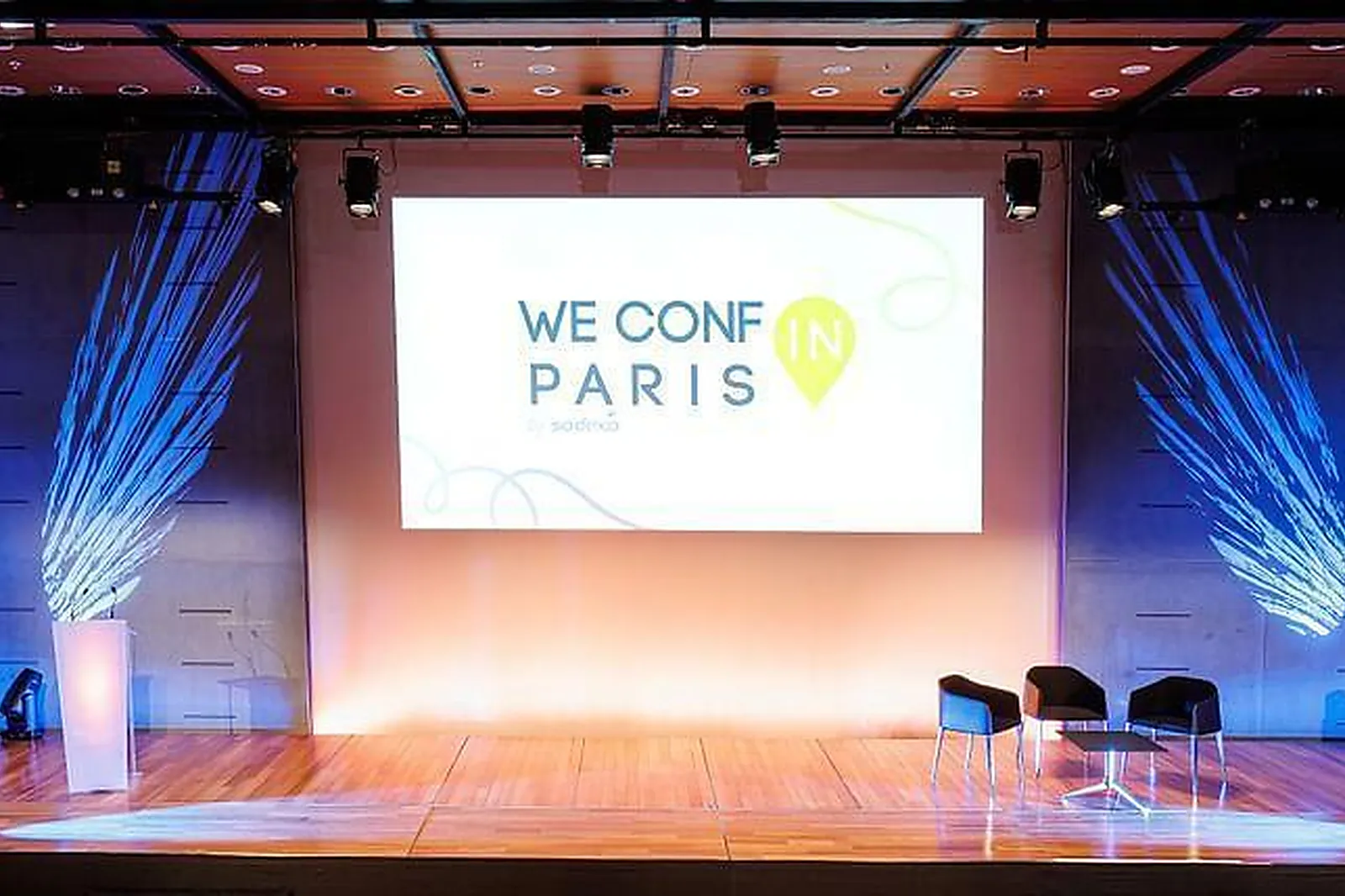 Lieux événementiels, COEUR DÉFENSE CENTRE DE CONFÉRENCES