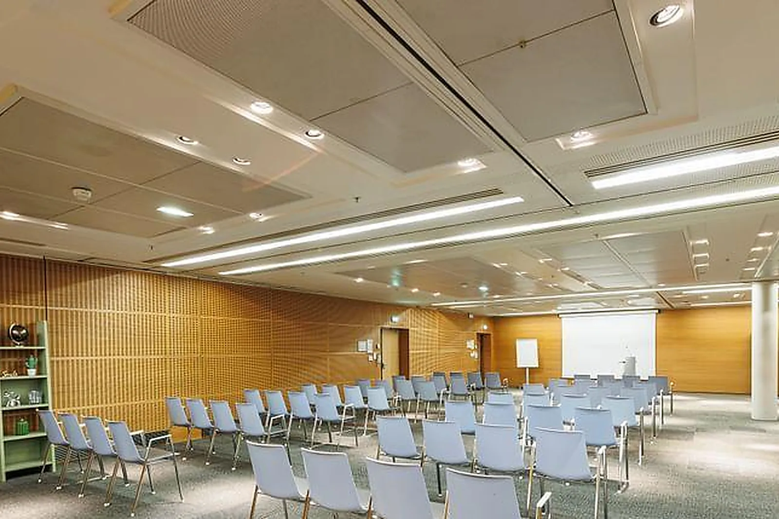 Lieux événementiels, COEUR DÉFENSE CENTRE DE CONFÉRENCES