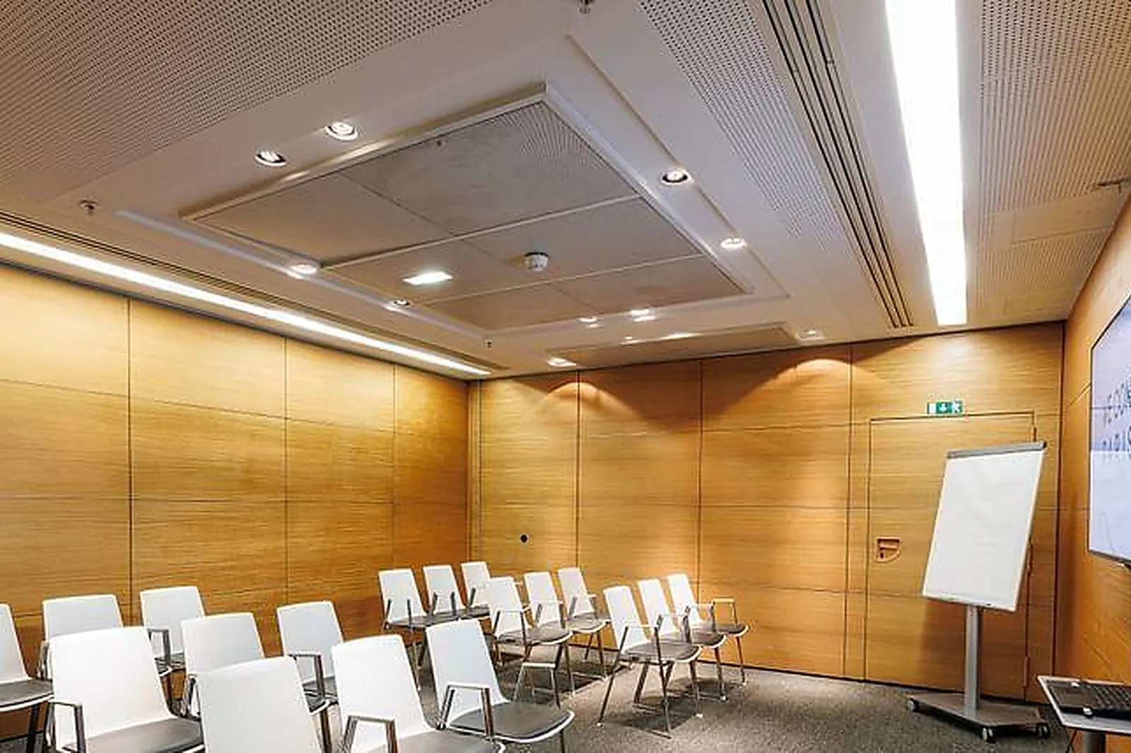 Lieux événementiels, COEUR DÉFENSE CENTRE DE CONFÉRENCES