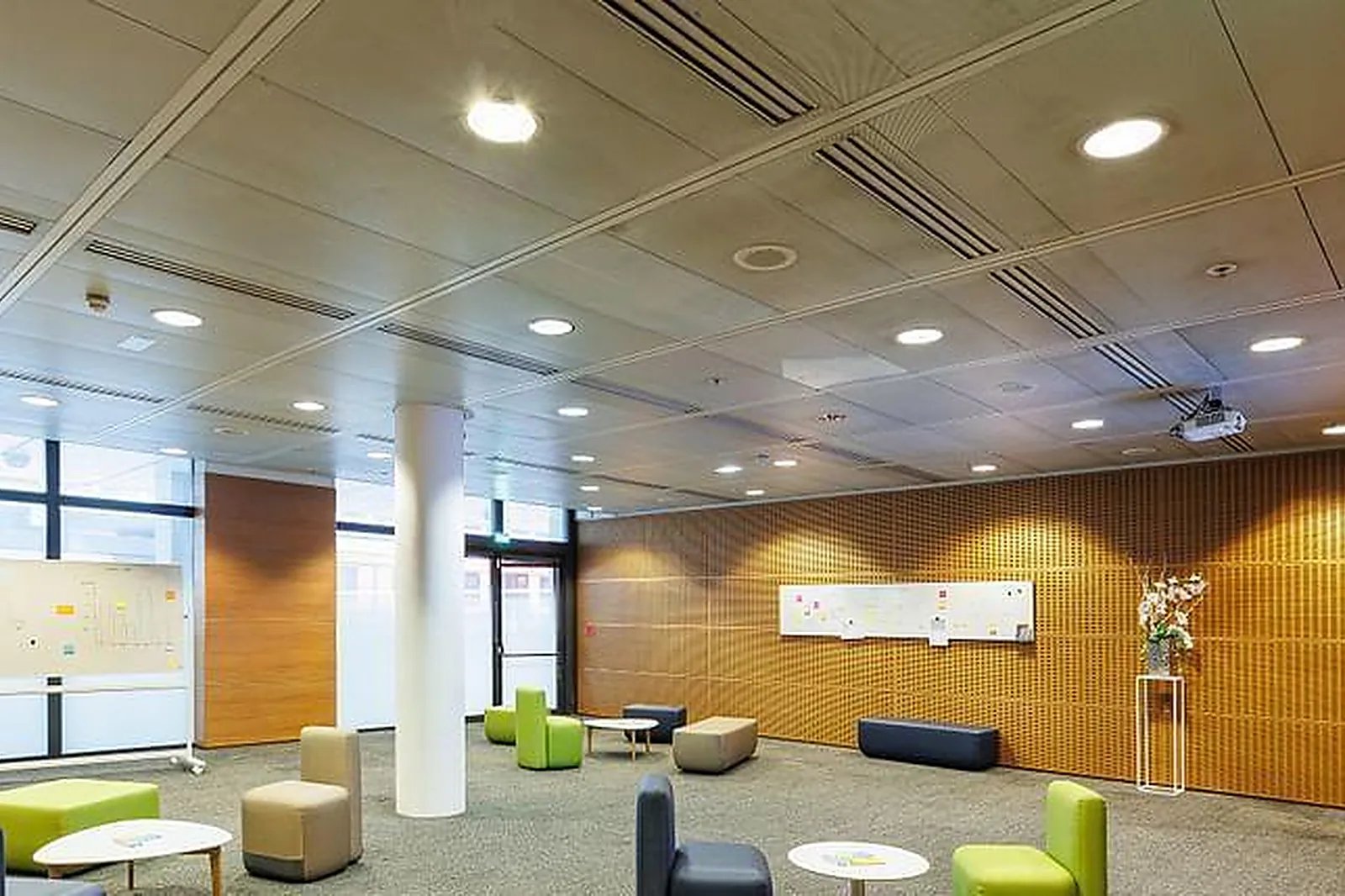 Lieux événementiels, COEUR DÉFENSE CENTRE DE CONFÉRENCES