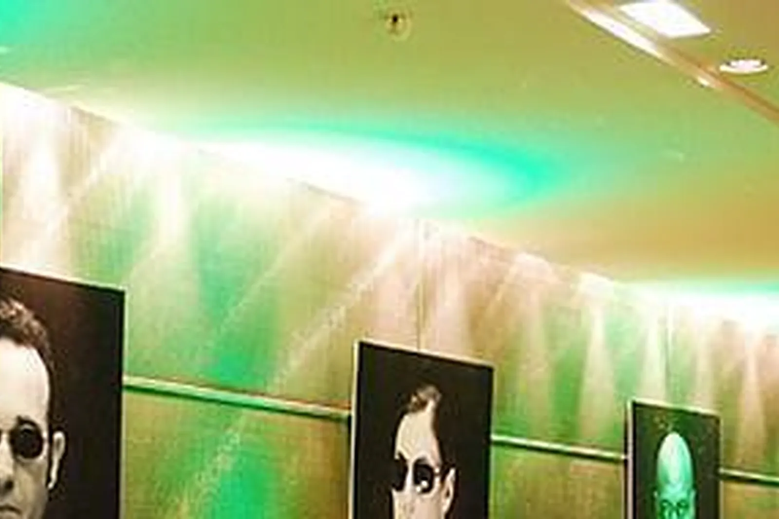 Lieux événementiels, COEUR DÉFENSE CENTRE DE CONFÉRENCES