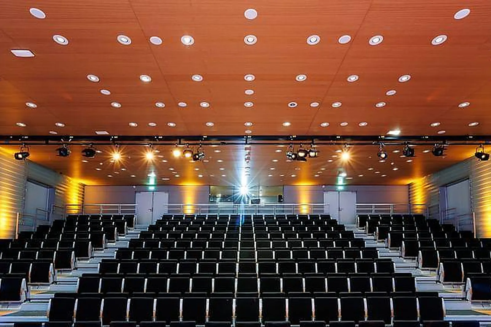 Lieux événementiels, COEUR DÉFENSE CENTRE DE CONFÉRENCES