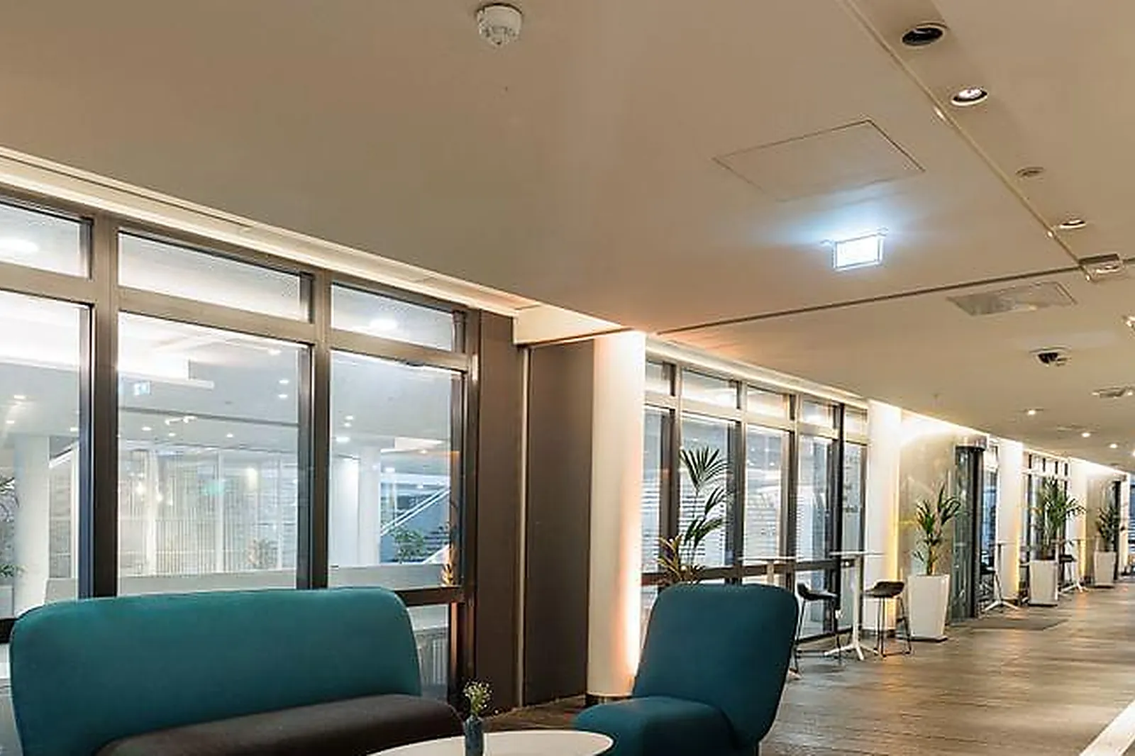 Lieux événementiels, COEUR DÉFENSE CENTRE DE CONFÉRENCES