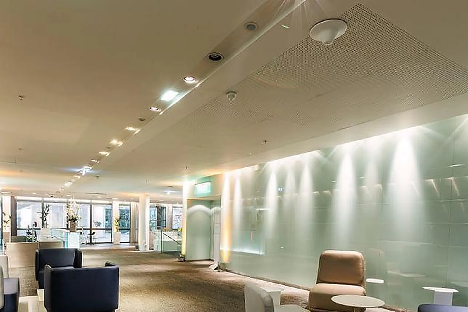 Lieux événementiels, COEUR DÉFENSE CENTRE DE CONFÉRENCES