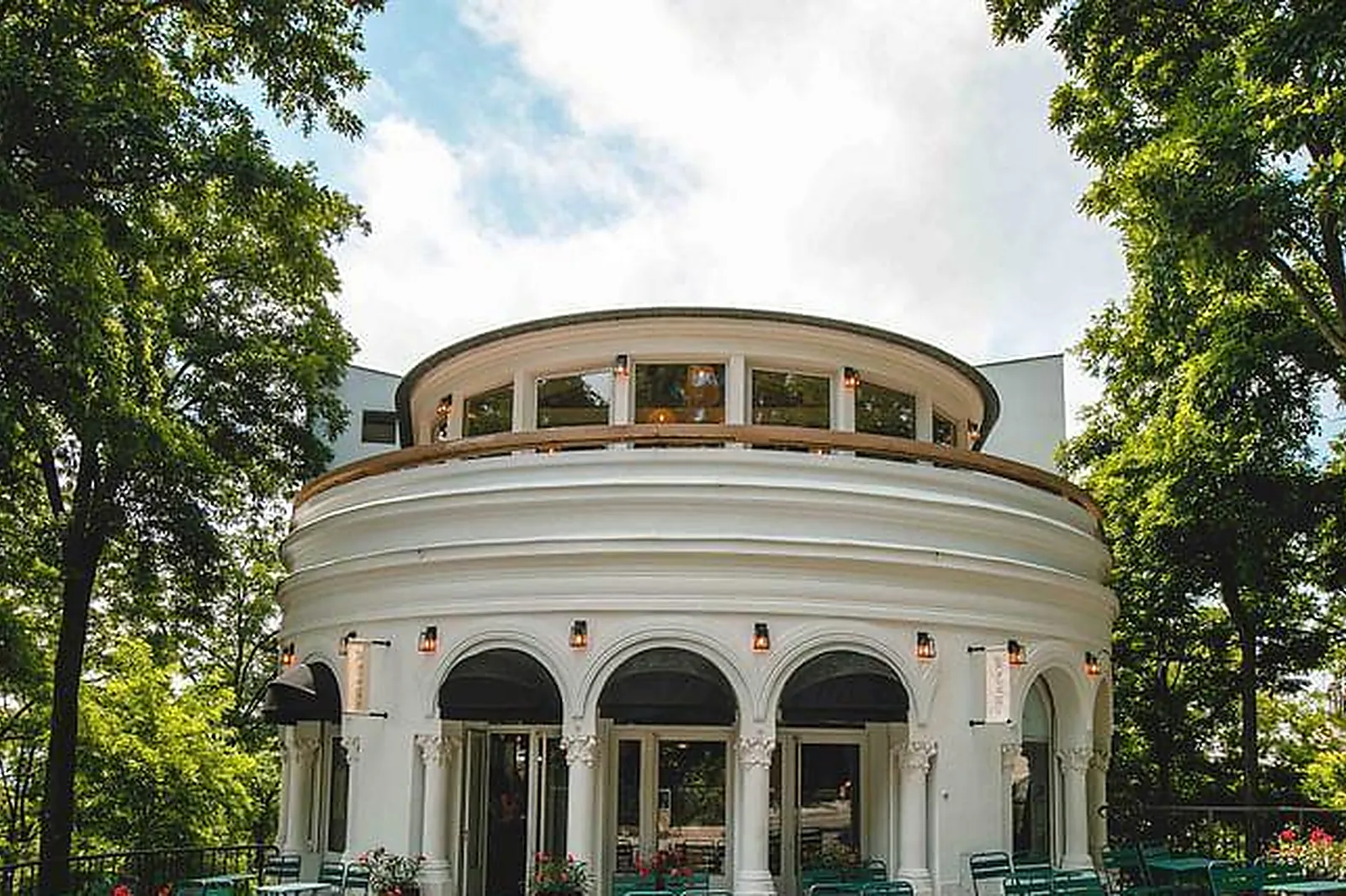 Lieux événementiels, COEUR SACRÉ