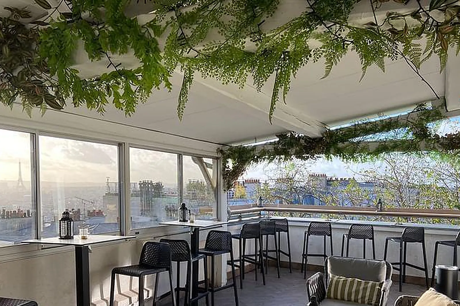 Lieux événementiels, COEUR SACRÉ