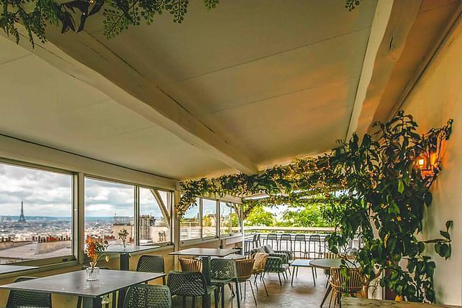 Lieux événementiels, COEUR SACRÉ