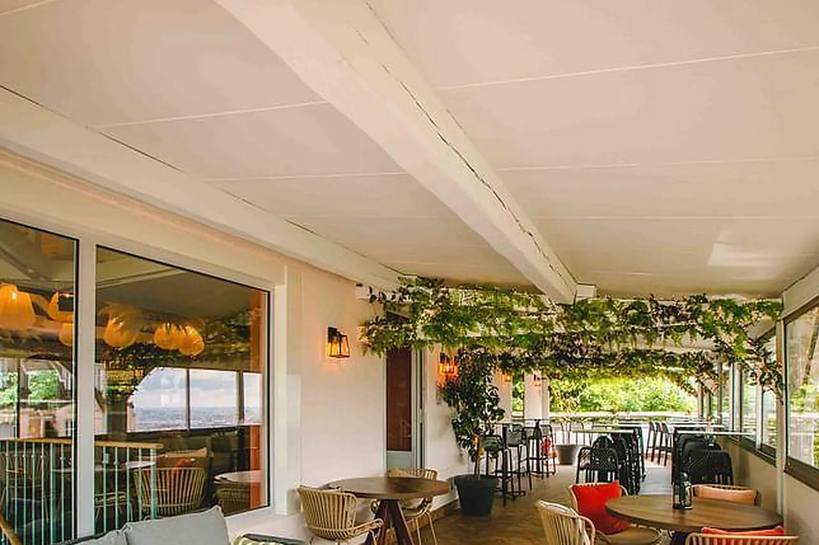 Lieux événementiels, COEUR SACRÉ