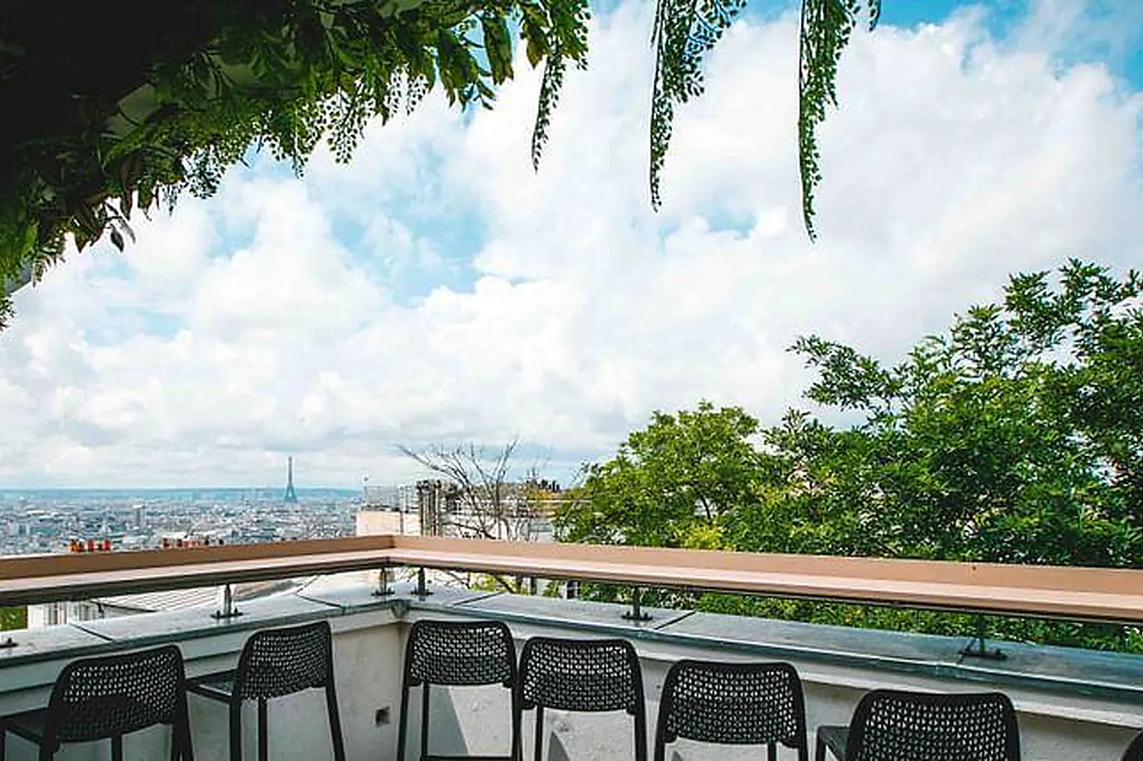 Lieux événementiels, COEUR SACRÉ