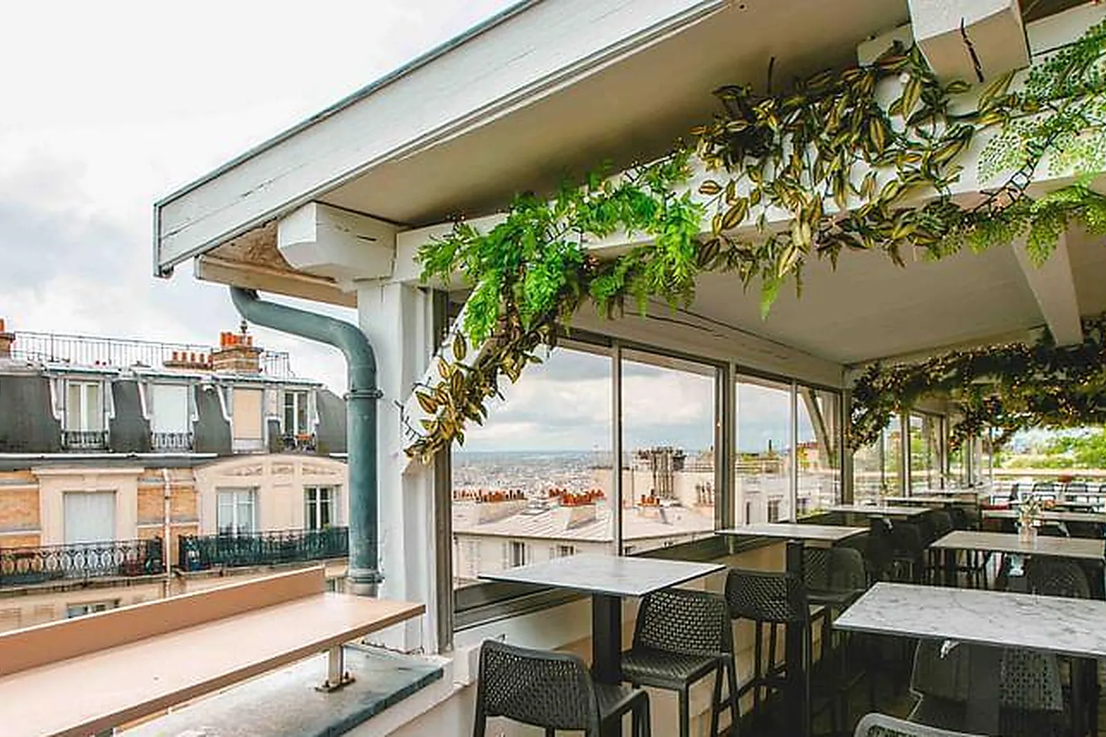 Lieux événementiels, COEUR SACRÉ