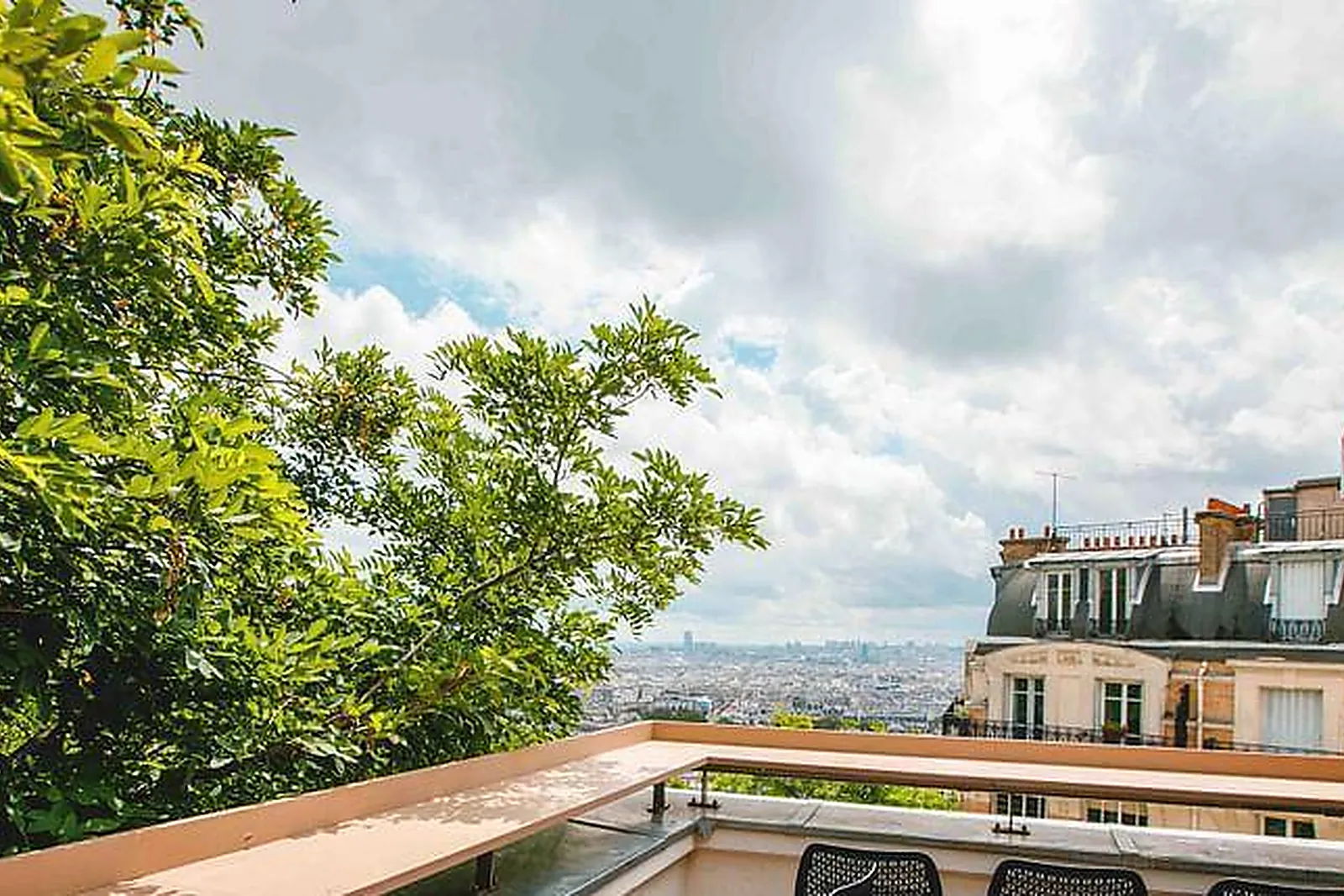 Lieux événementiels, COEUR SACRÉ