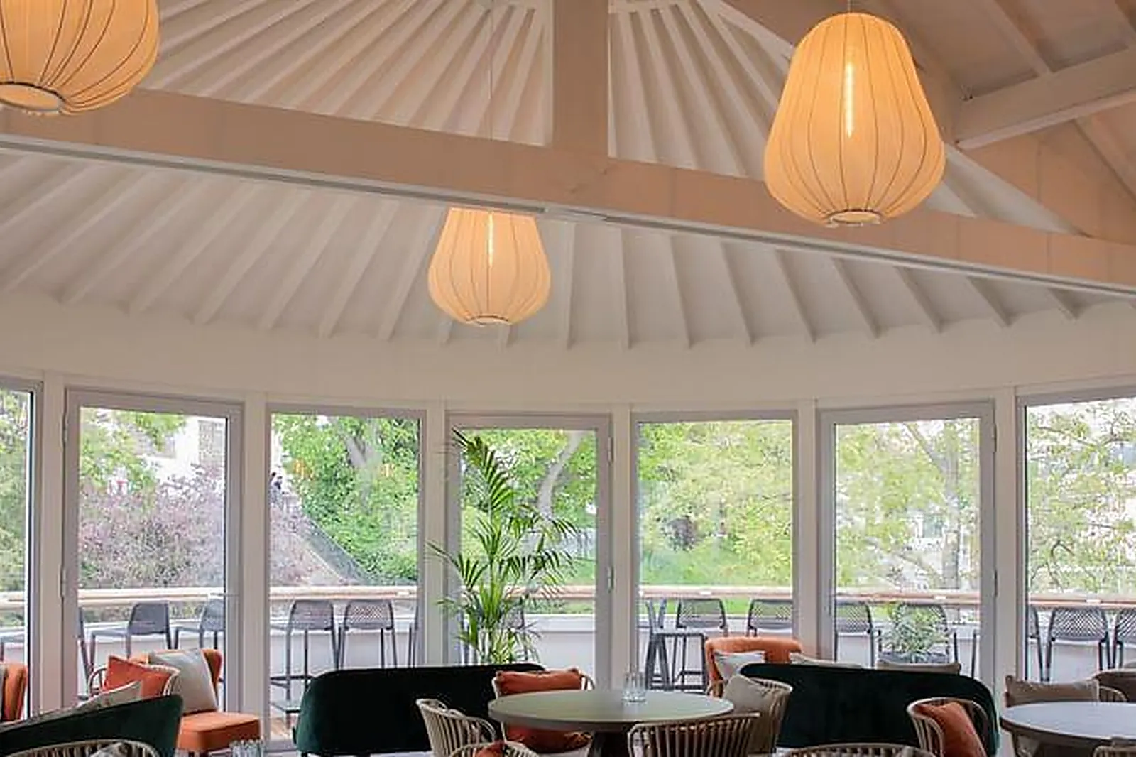 Lieux événementiels, COEUR SACRÉ