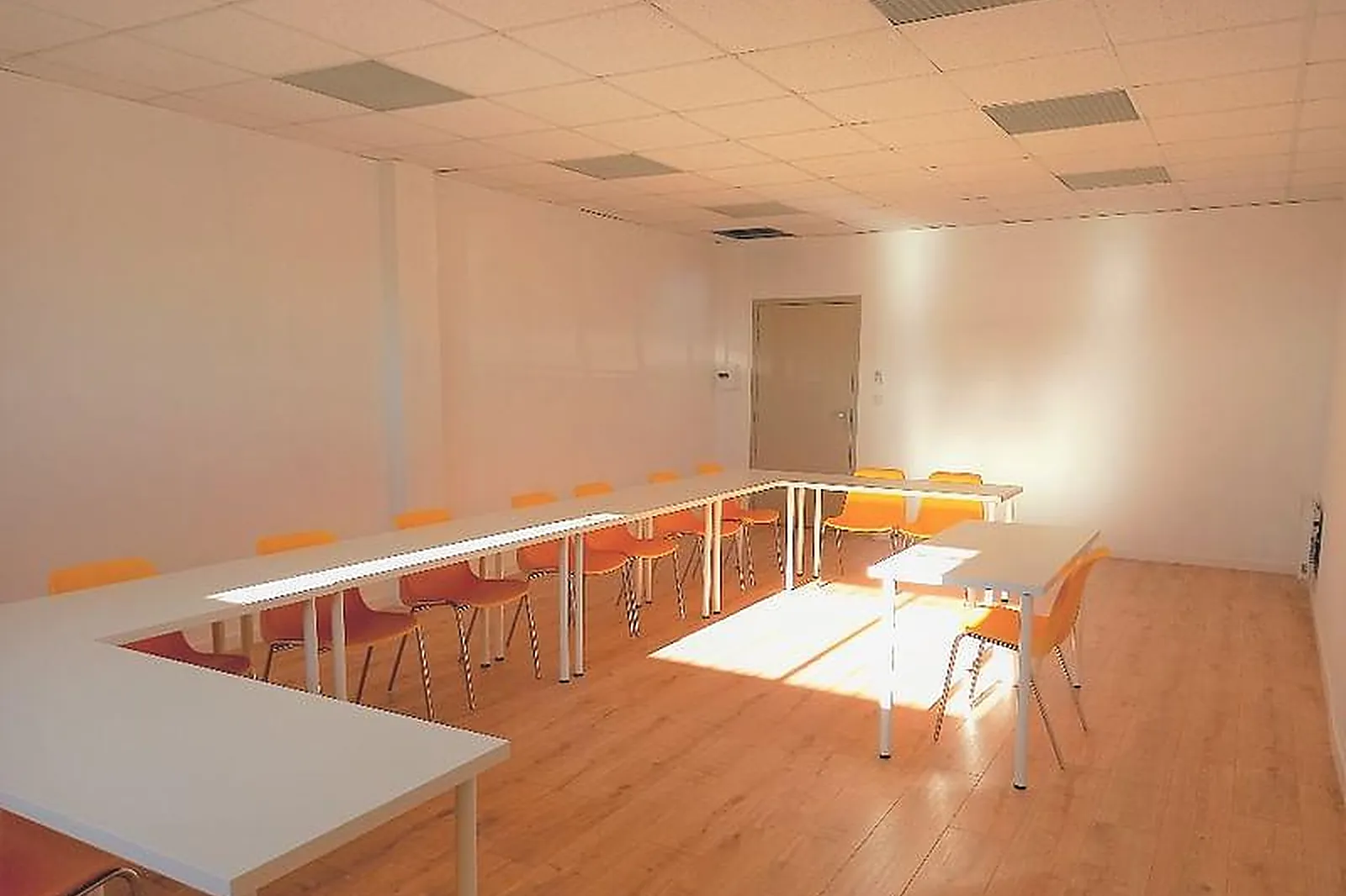 Lieux événementiels, COLIBRI