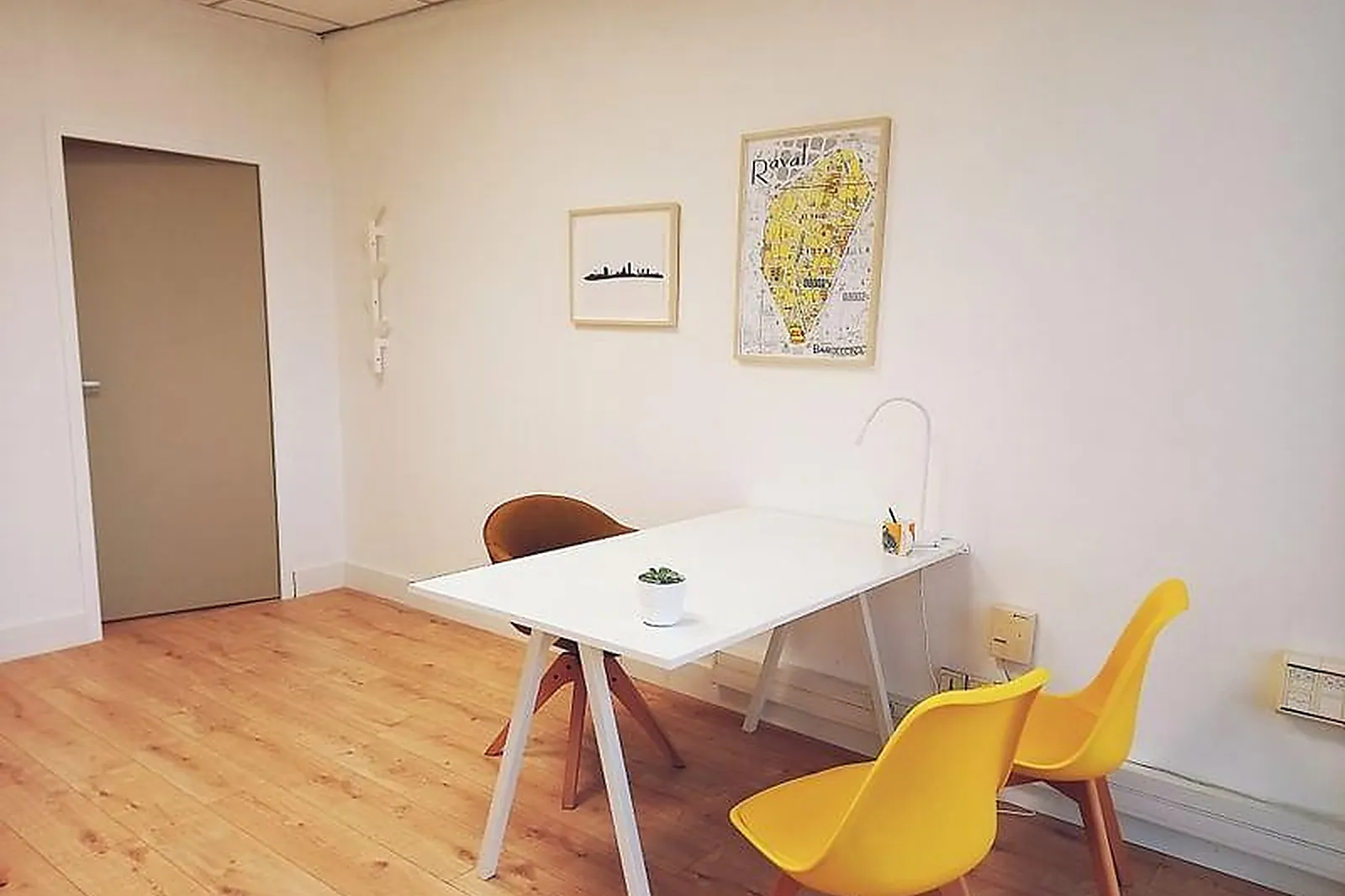 Lieux événementiels, COLIBRI