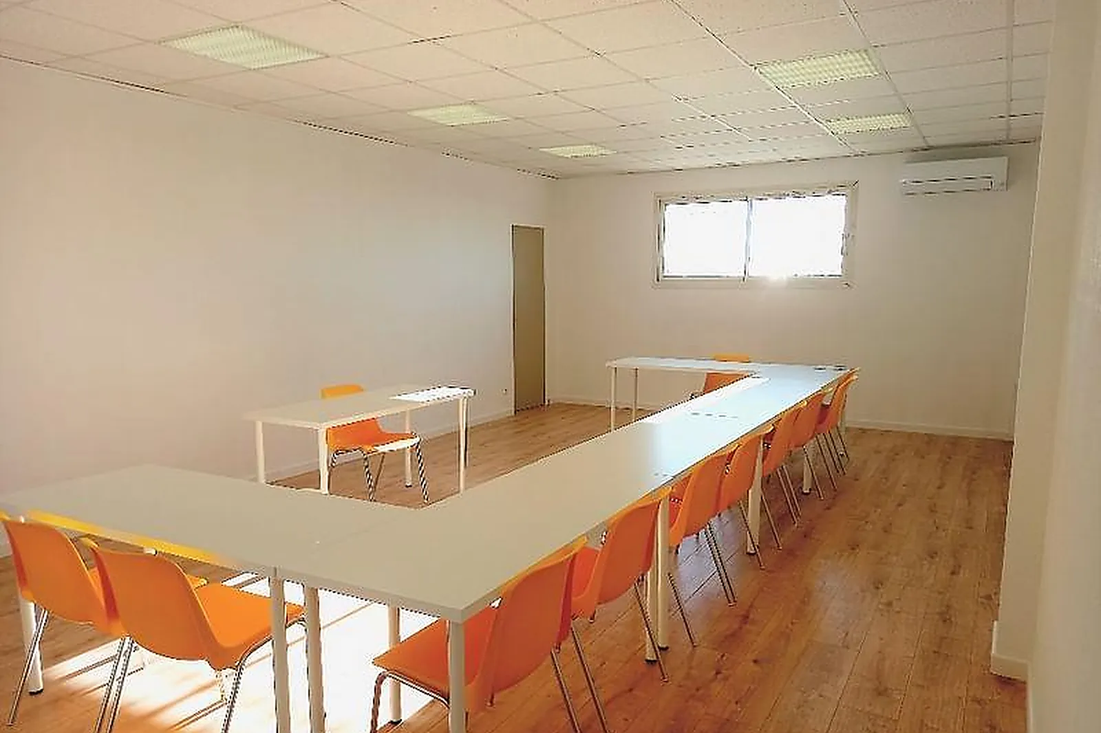 Lieux événementiels, COLIBRI