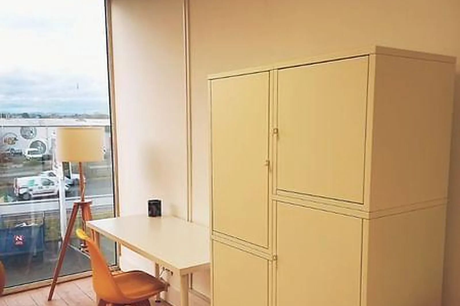 Lieux événementiels, COLIBRI