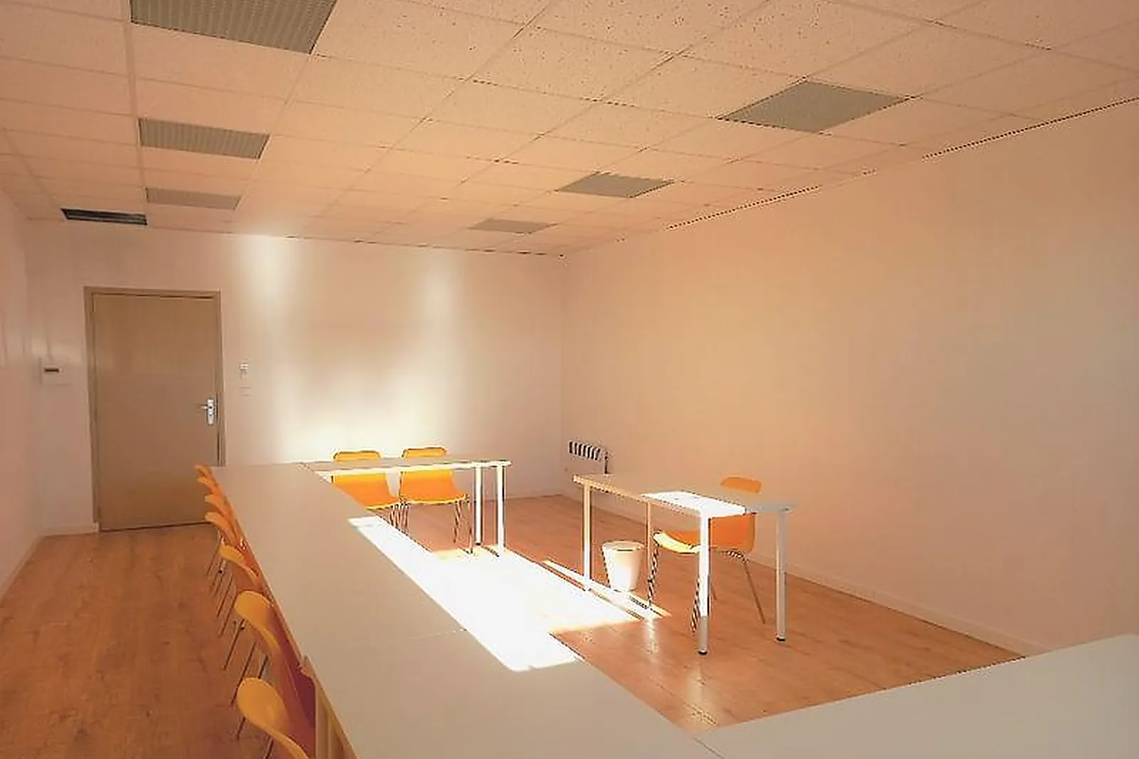 Lieux événementiels, COLIBRI