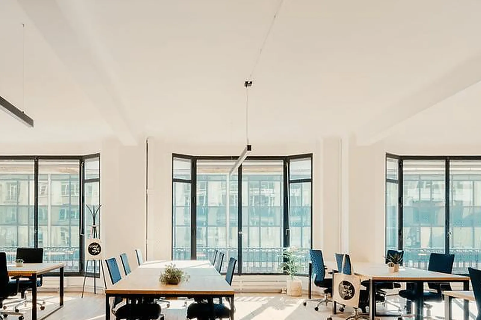 Lieux événementiels, COMEANDWORK BEAUBOURG - PARIS 4ÈME