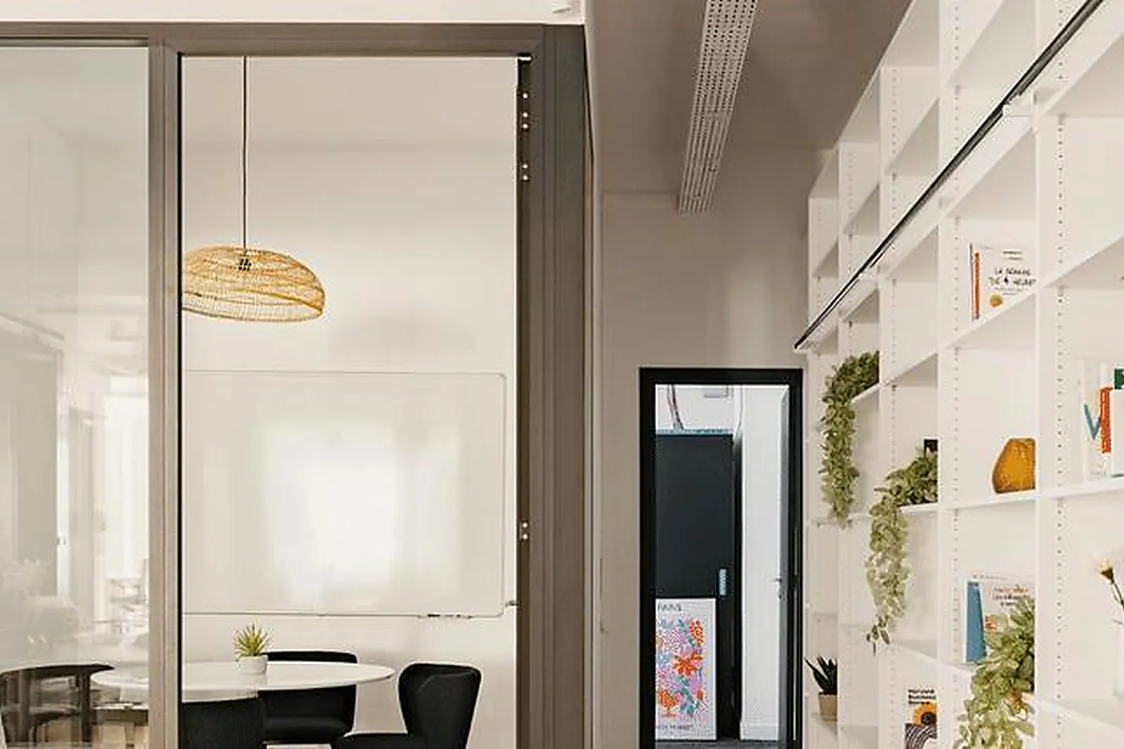 Lieux événementiels, COMEANDWORK BEAUBOURG - PARIS 4ÈME