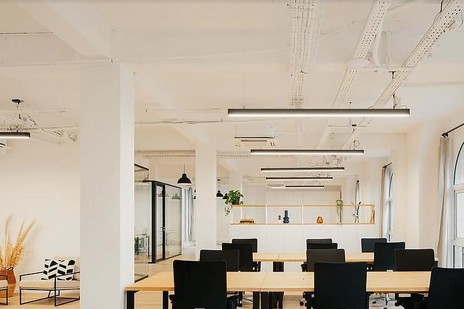 Lieux événementiels, COMEANDWORK LOUVRE - PARIS 2ÈME