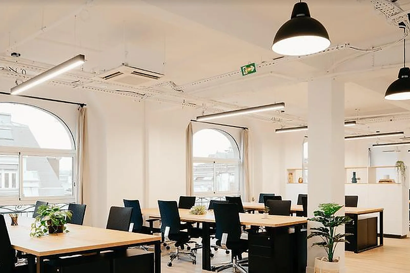 Lieux événementiels, COMEANDWORK LOUVRE - PARIS 2ÈME