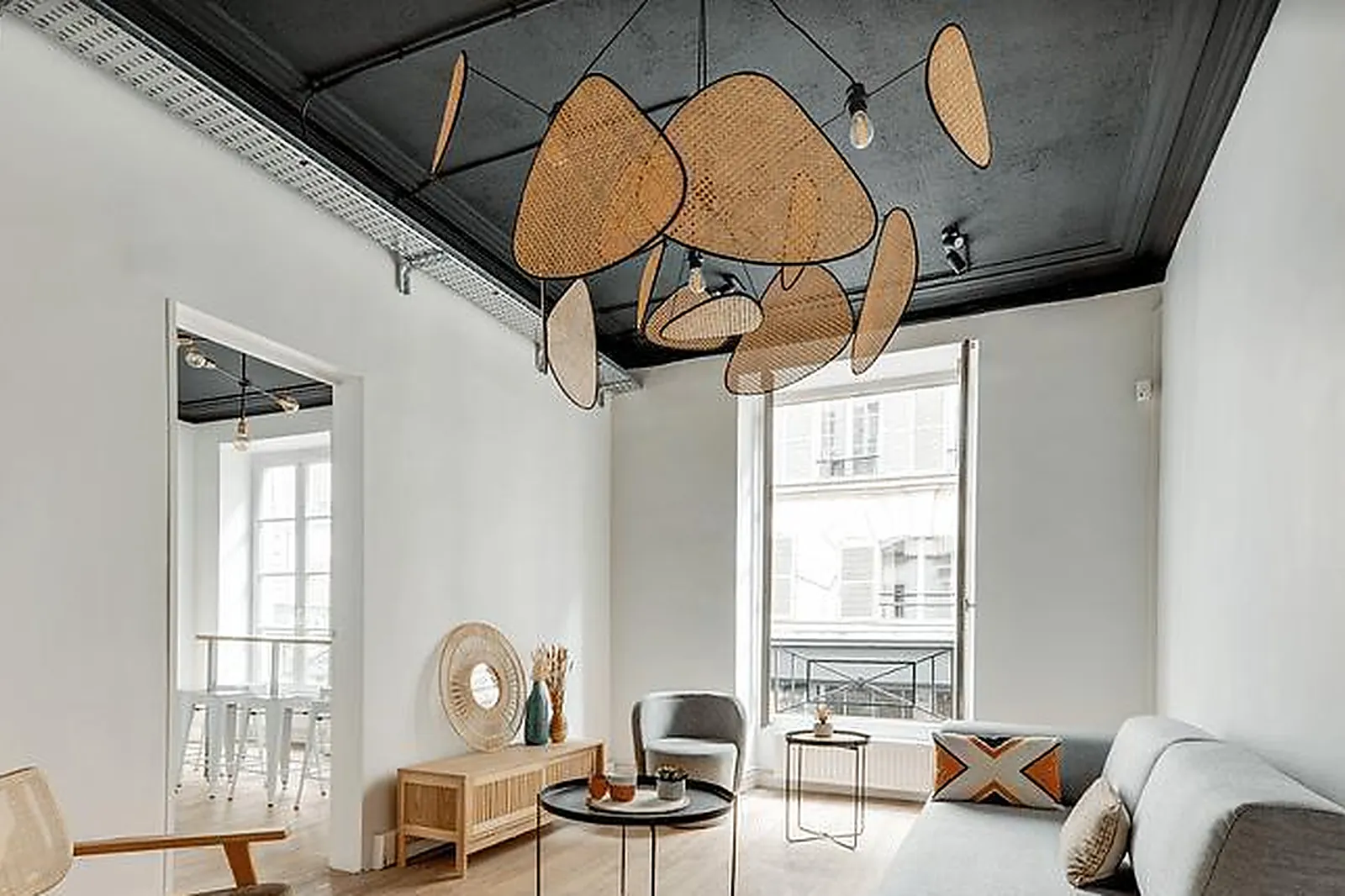 Lieux événementiels, COMEANDWORK MARTEL - PARIS 10ÈME