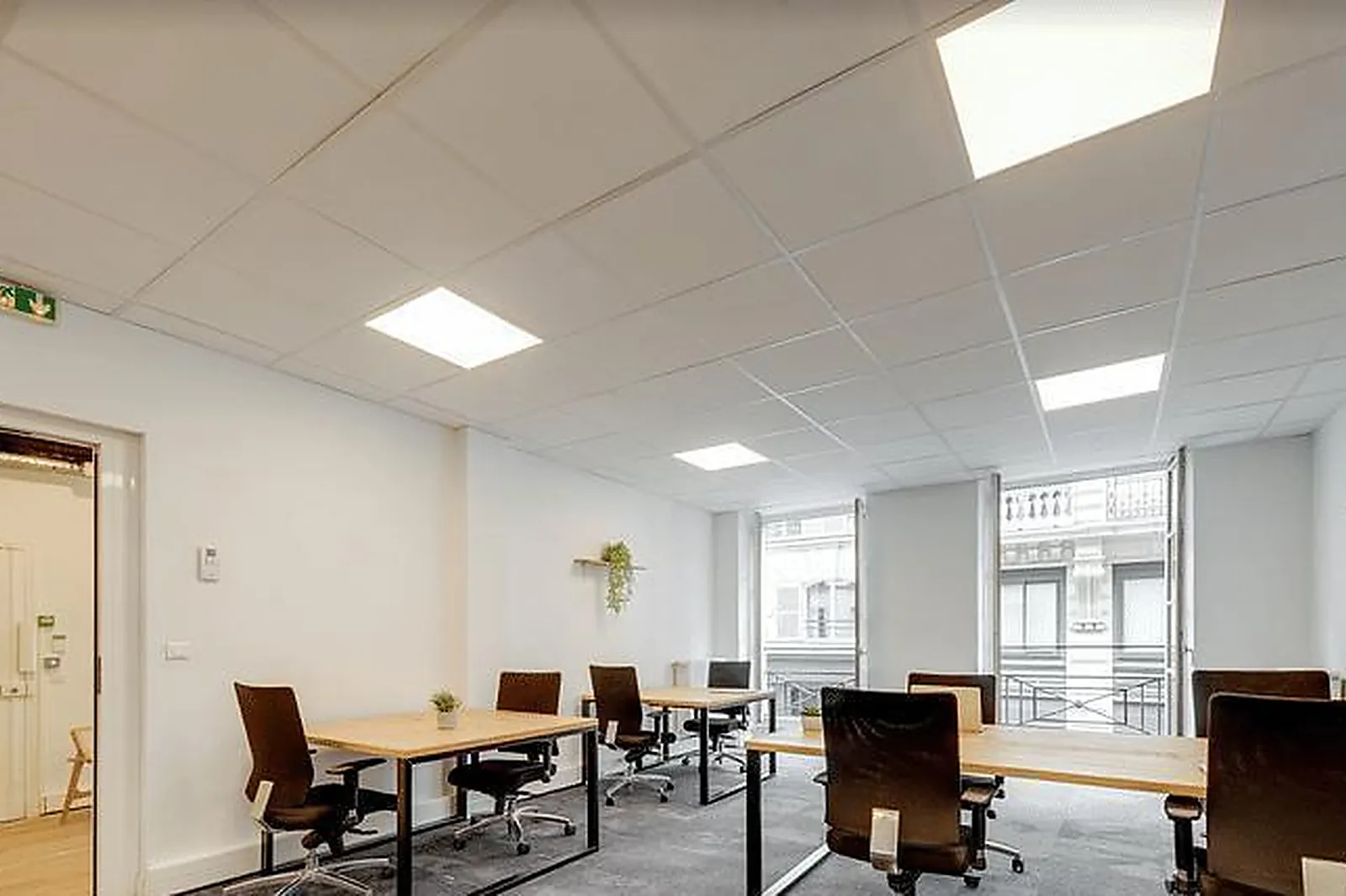 Lieux événementiels, COMEANDWORK MARTEL - PARIS 10ÈME