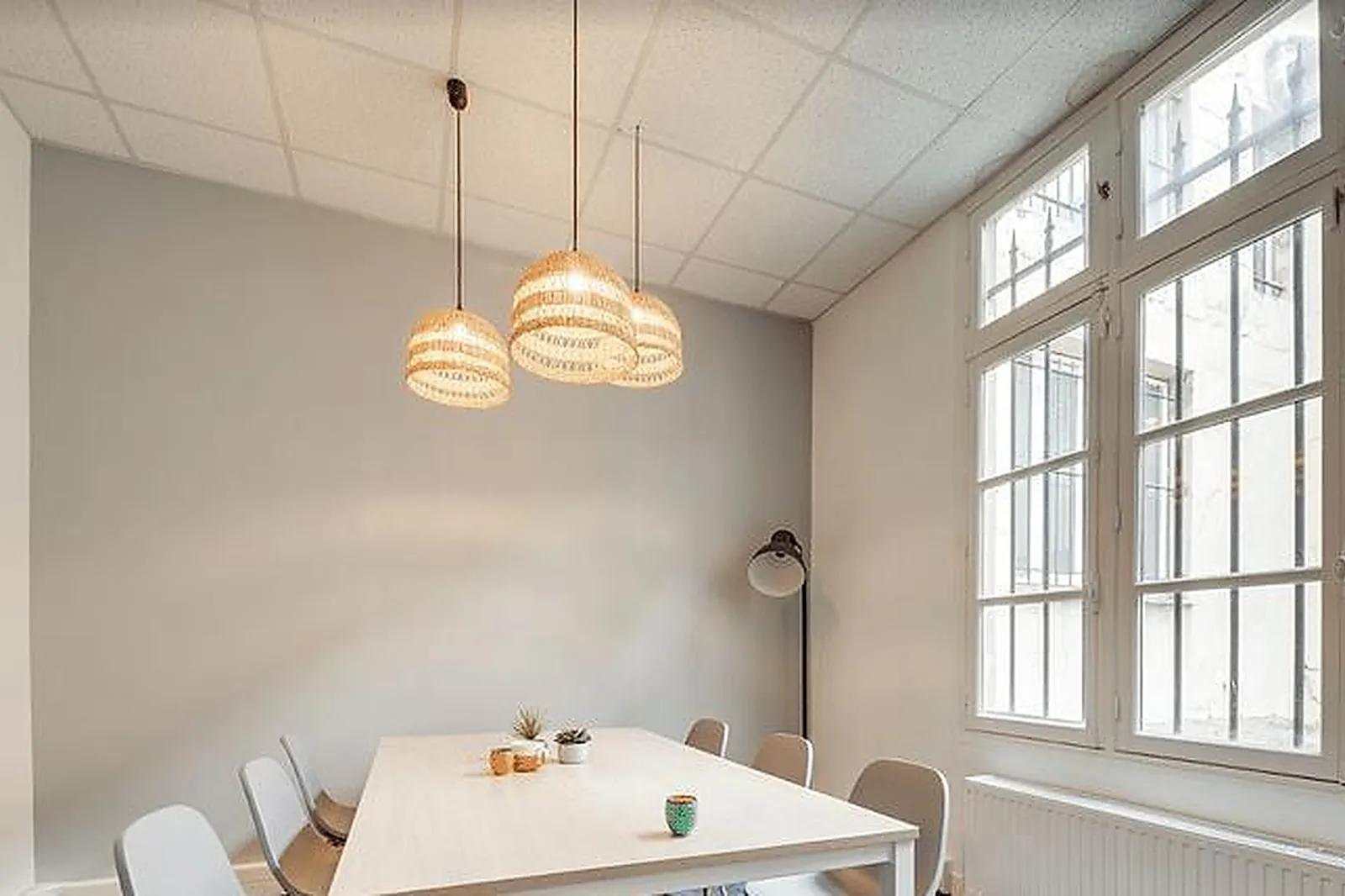 Lieux événementiels, COMEANDWORK MARTEL - PARIS 10ÈME