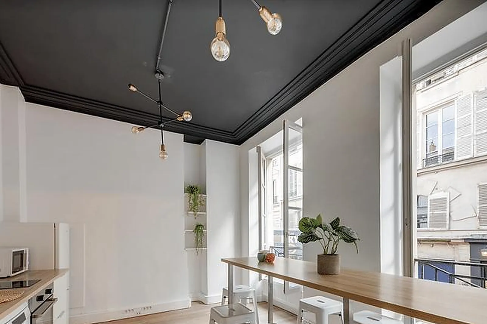 Lieux événementiels, COMEANDWORK MARTEL - PARIS 10ÈME