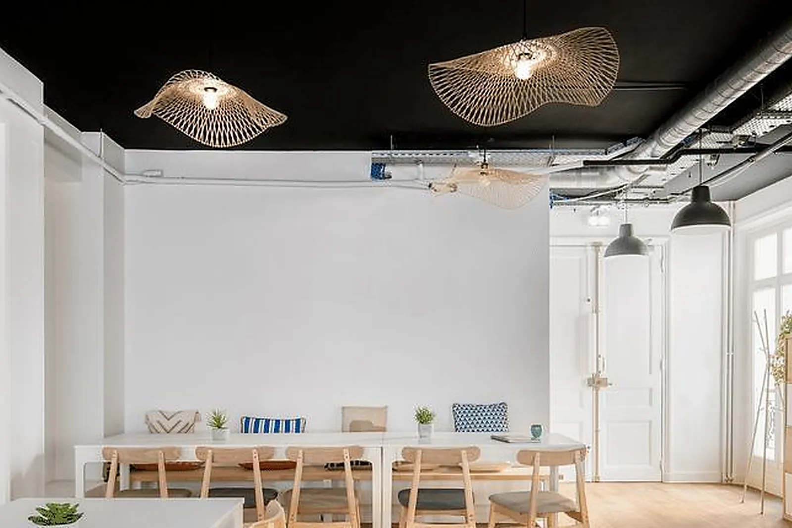 Lieux événementiels, COMEANDWORK RICHER - PARIS 9ÈME