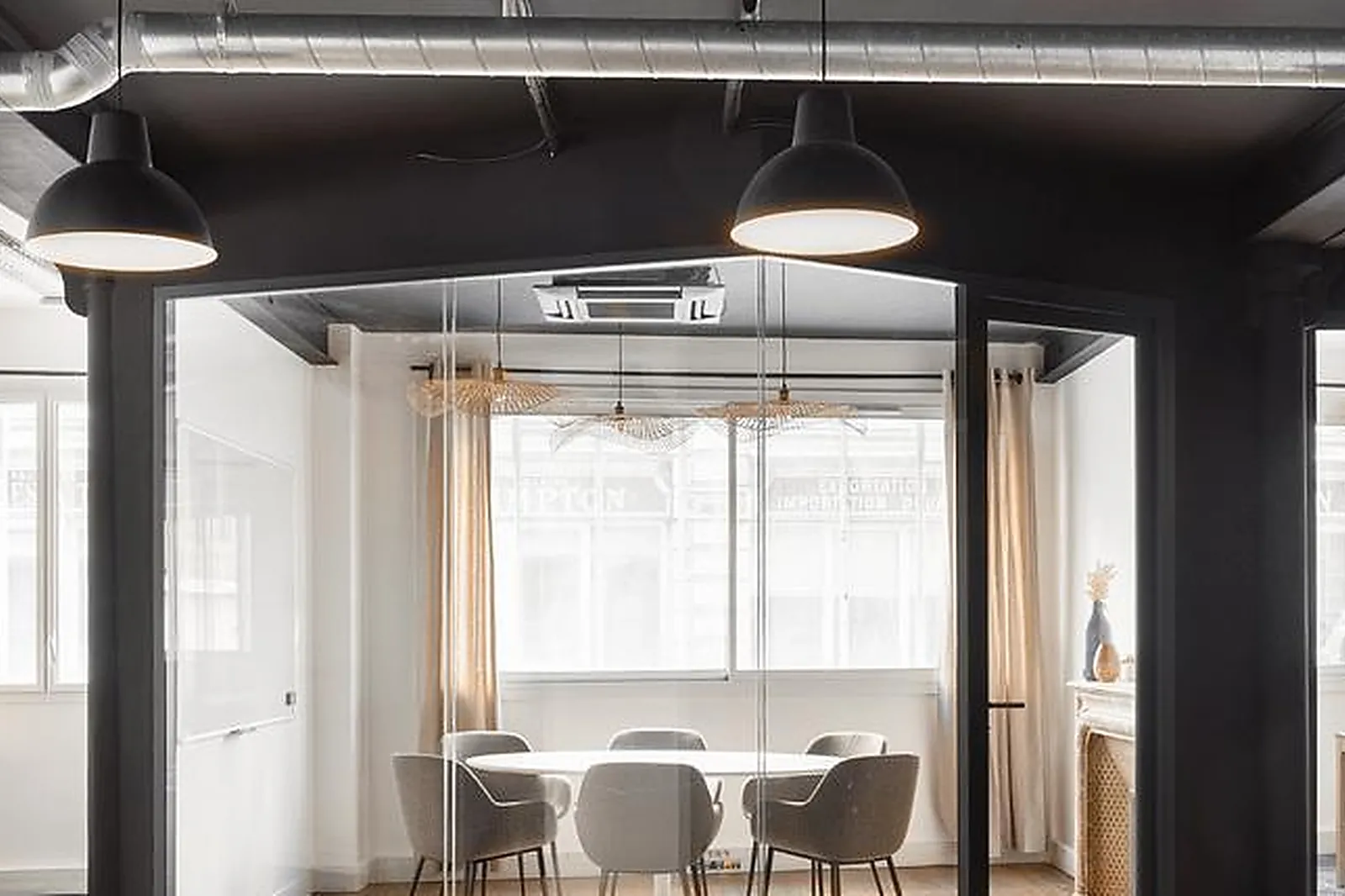 Lieux événementiels, COMEANDWORK RICHER - PARIS 9ÈME