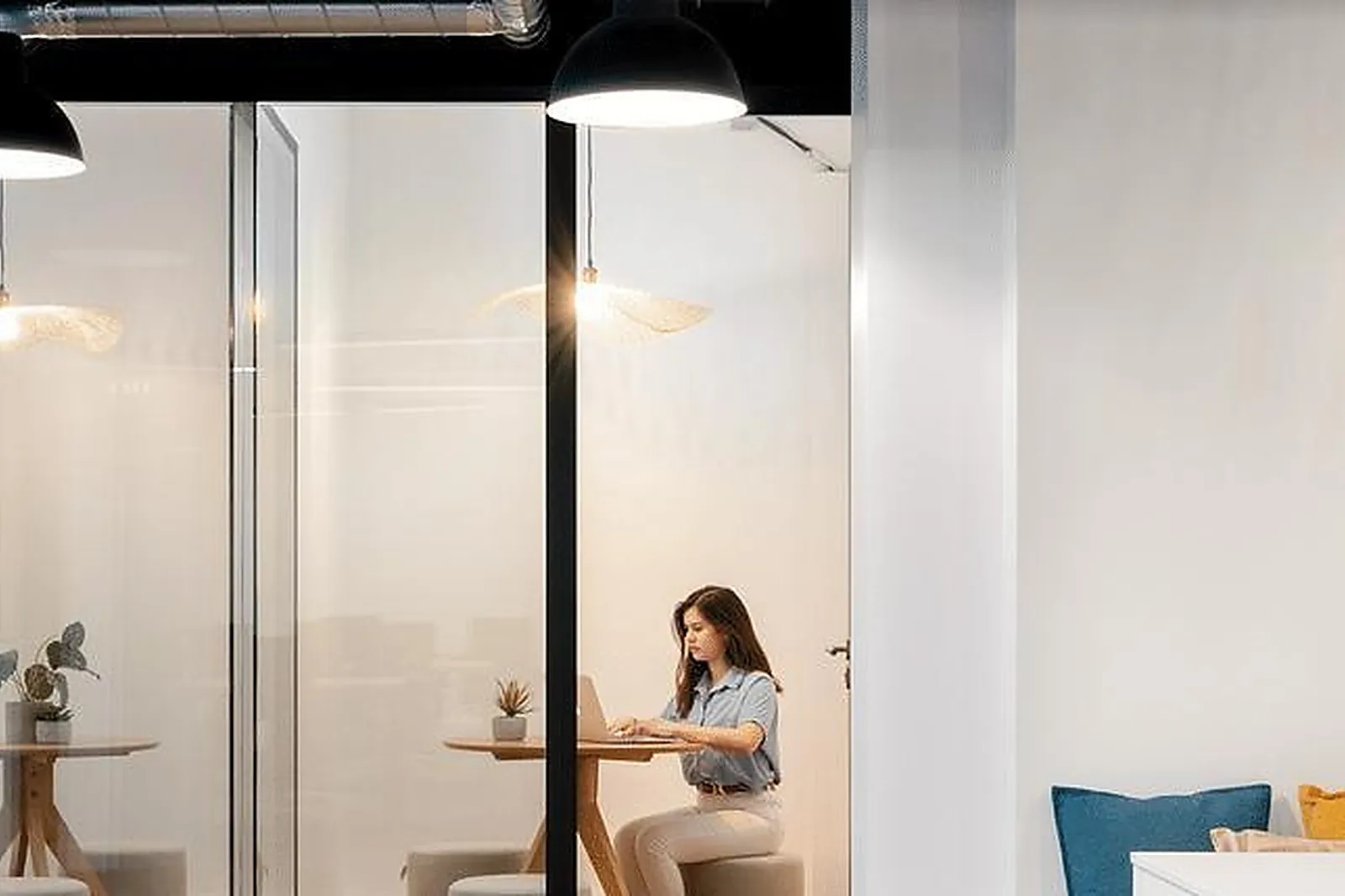 Lieux événementiels, COMEANDWORK RICHER - PARIS 9ÈME