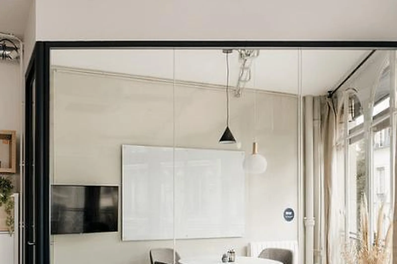 Lieux événementiels, COMEANDWORK RÉAUMUR - PARIS 2ÈME