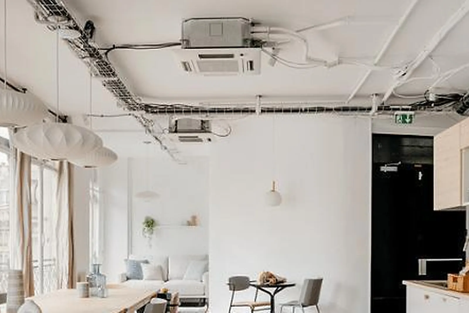 Lieux événementiels, COMEANDWORK RÉAUMUR - PARIS 2ÈME