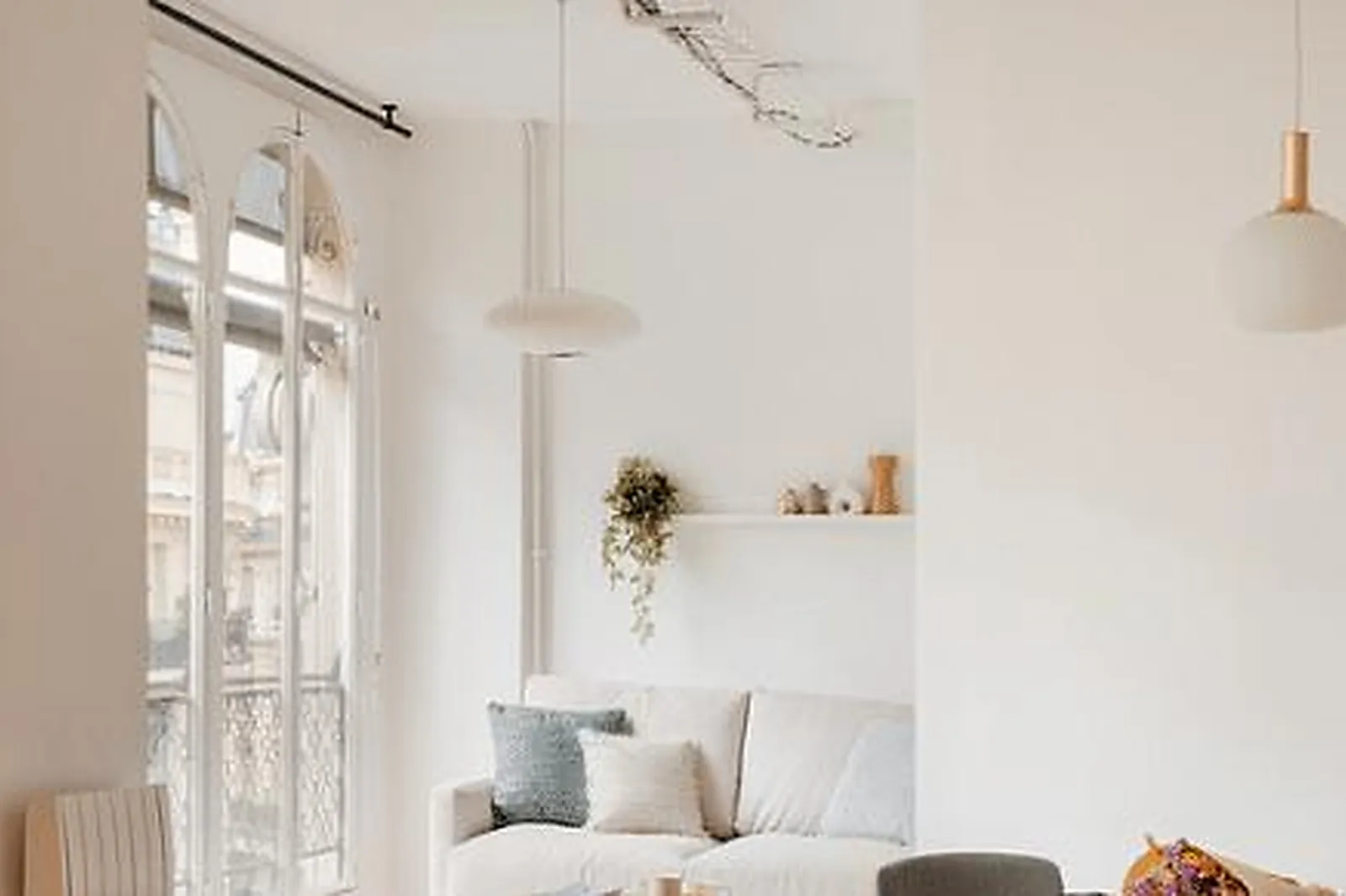 Lieux événementiels, COMEANDWORK RÉAUMUR - PARIS 2ÈME