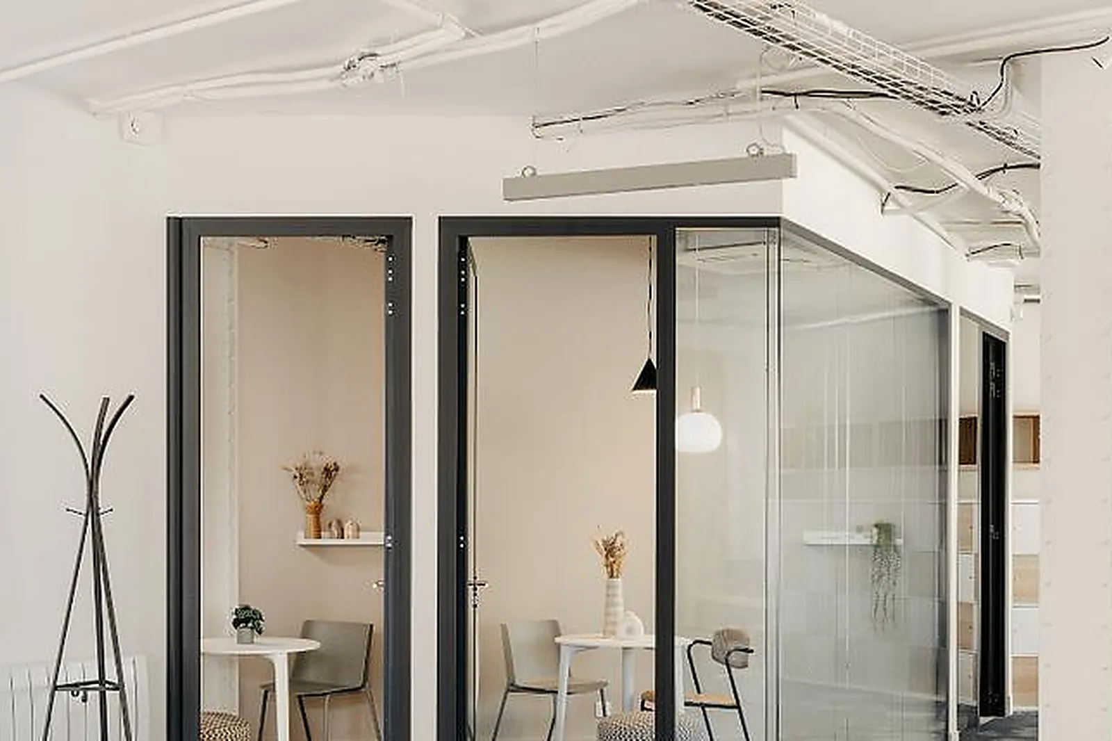 Lieux événementiels, COMEANDWORK RÉAUMUR - PARIS 2ÈME