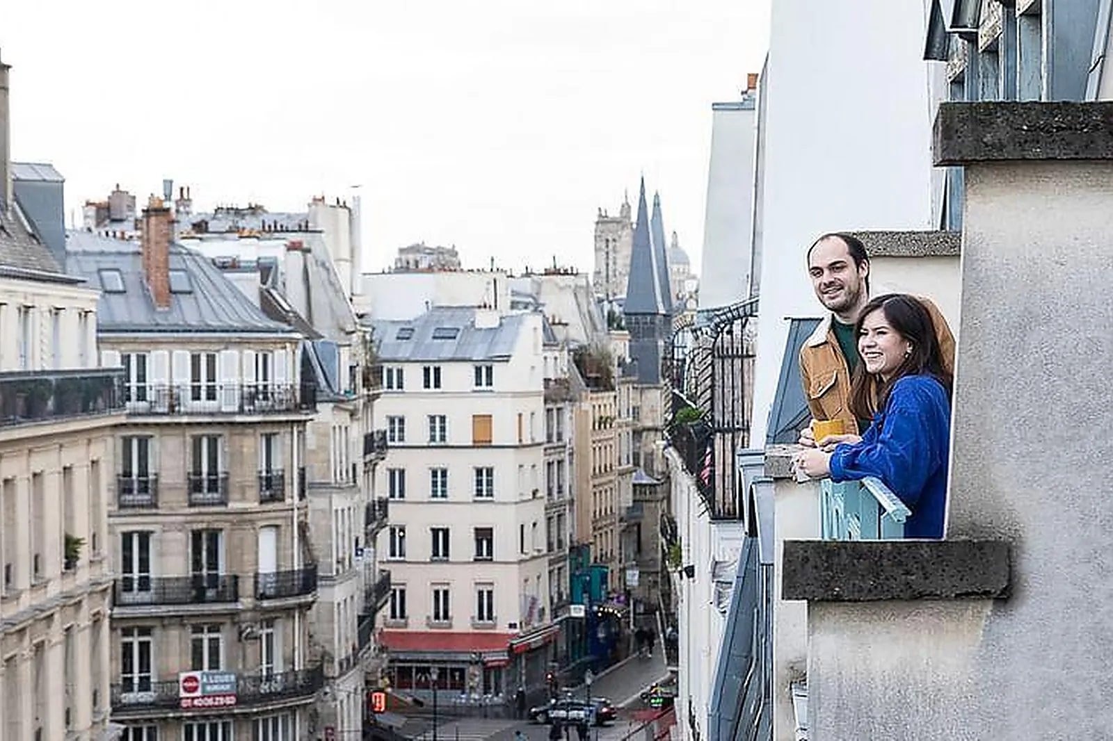Lieux événementiels, COMEANDWORK SENTIER - PARIS 2ÈME