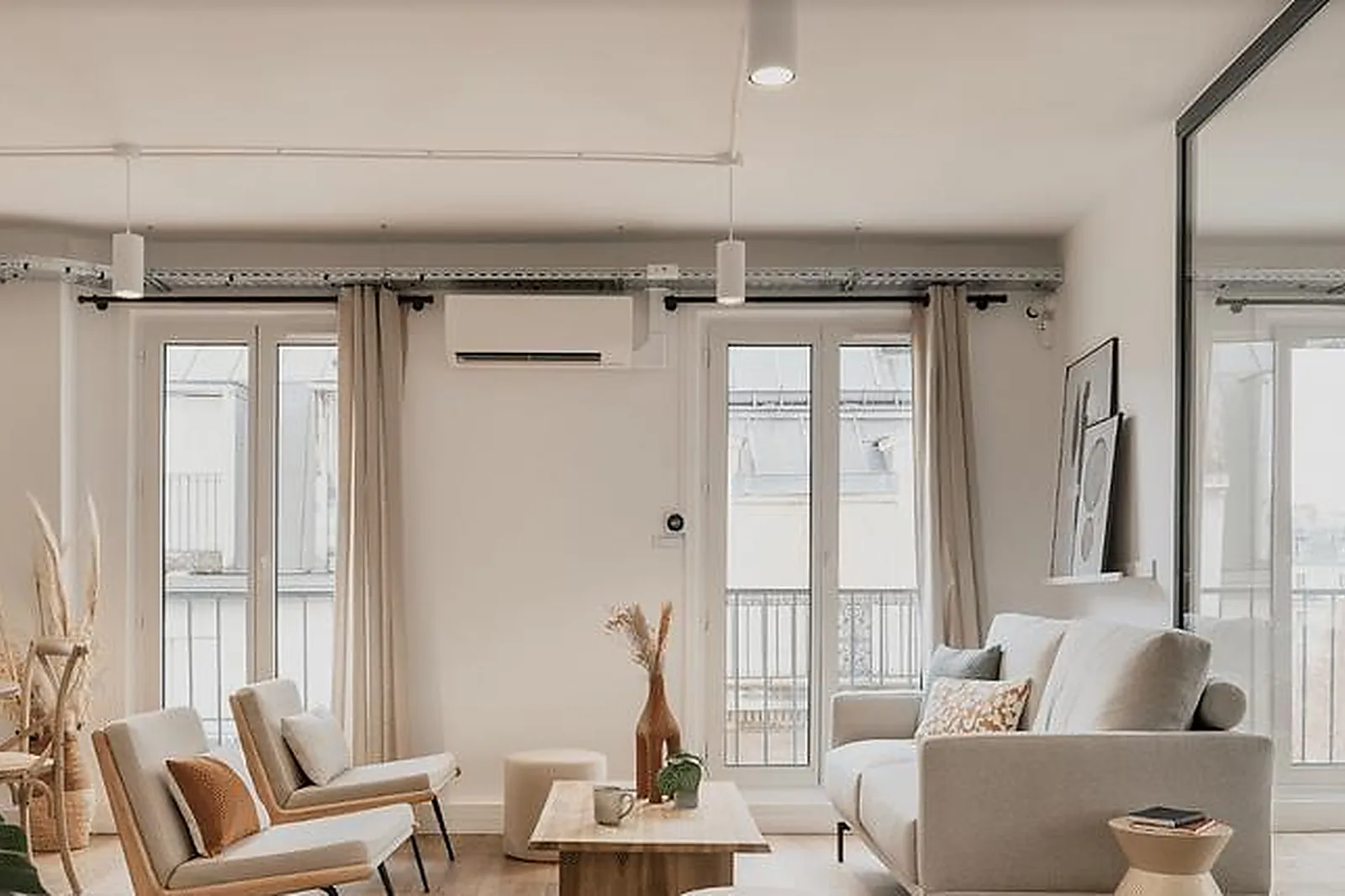 Lieux événementiels, COMEANDWORK SÉBASTOPOL - PARIS 2ÈME