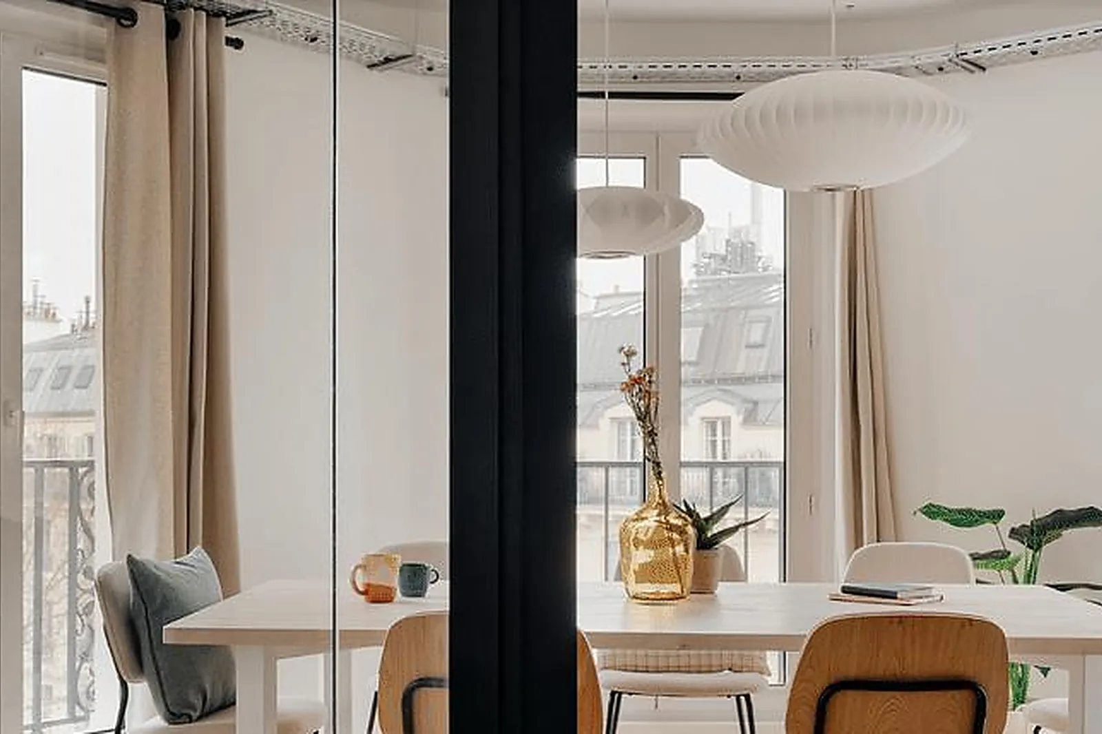 Lieux événementiels, COMEANDWORK SÉBASTOPOL - PARIS 2ÈME