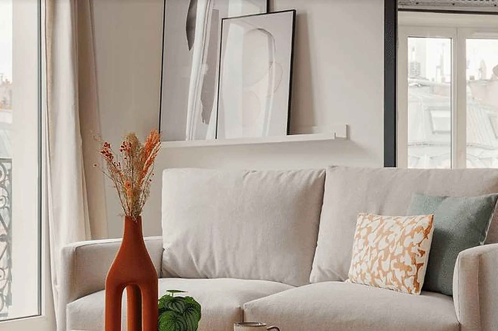 Lieux événementiels, COMEANDWORK SÉBASTOPOL - PARIS 2ÈME