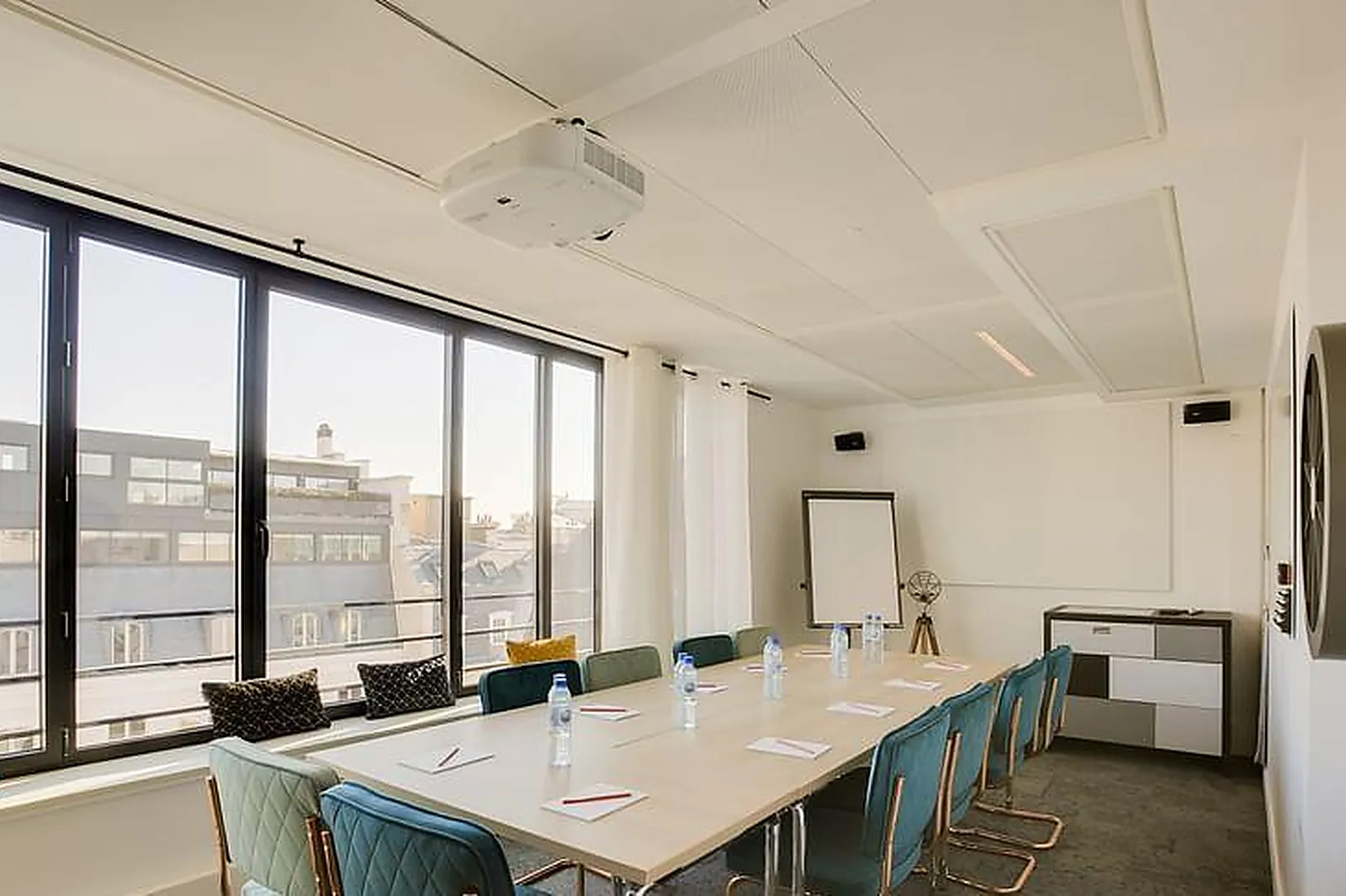 Lieux événementiels, COMET ETOILE