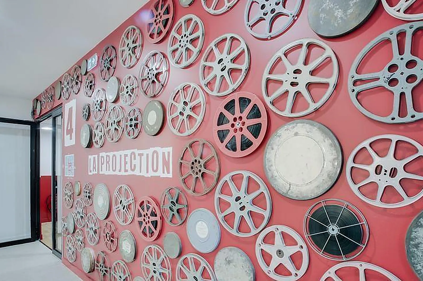 Lieux événementiels, COMET ETOILE