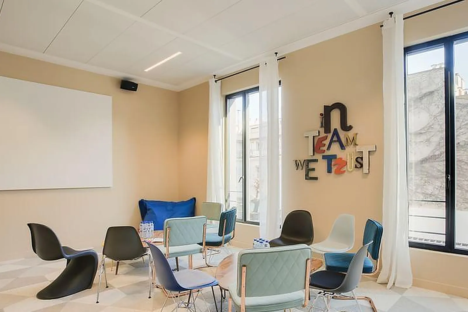 Lieux événementiels, COMET ETOILE