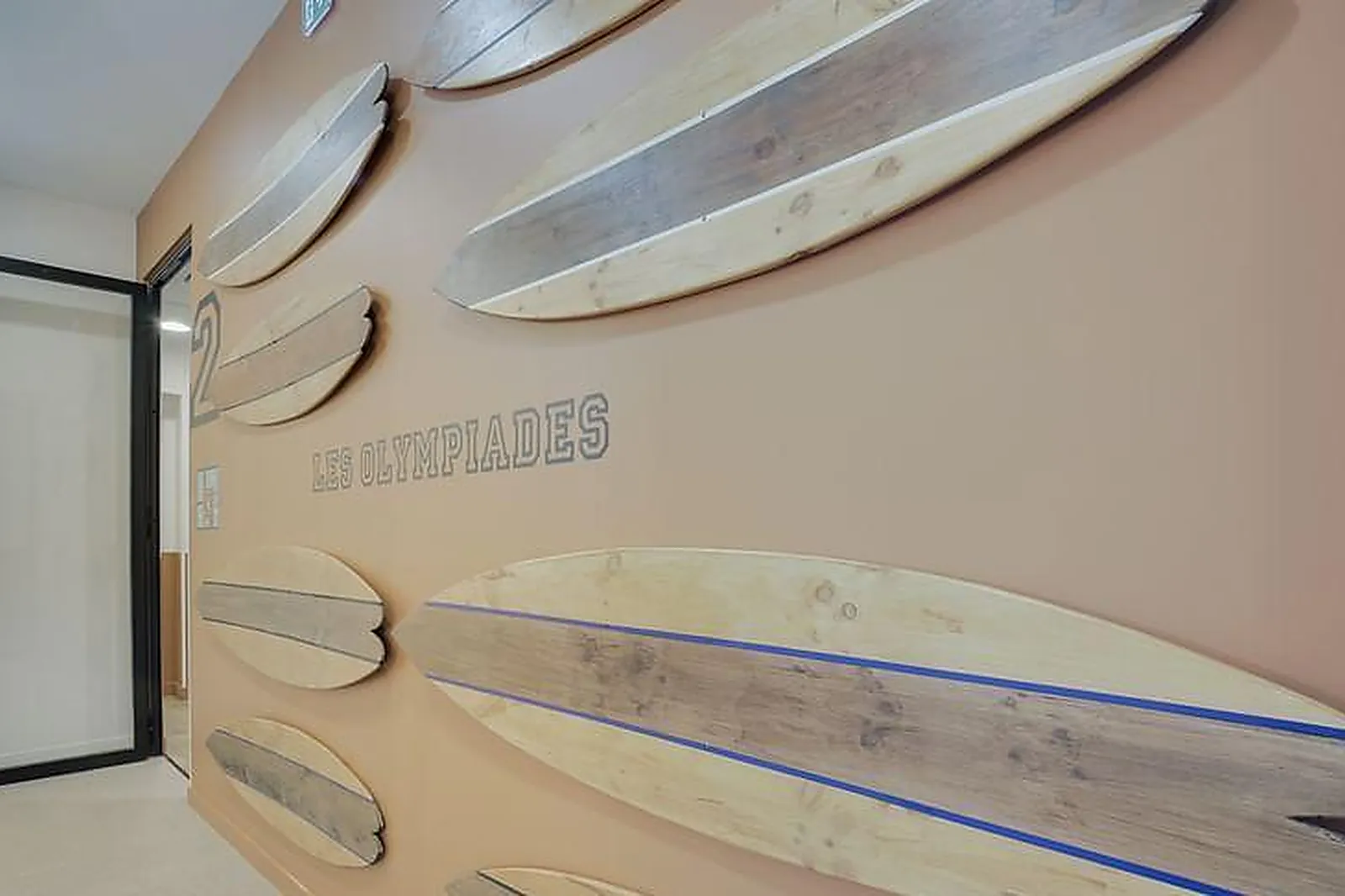 Lieux événementiels, COMET ETOILE