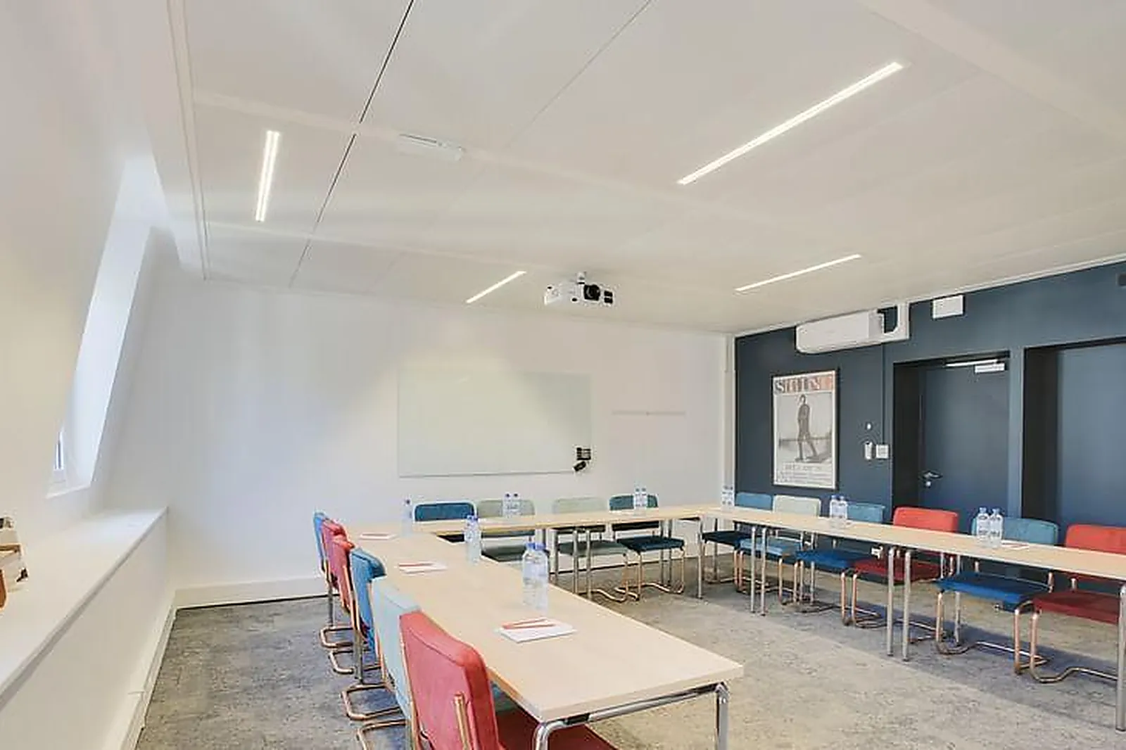 Lieux événementiels, COMET ETOILE