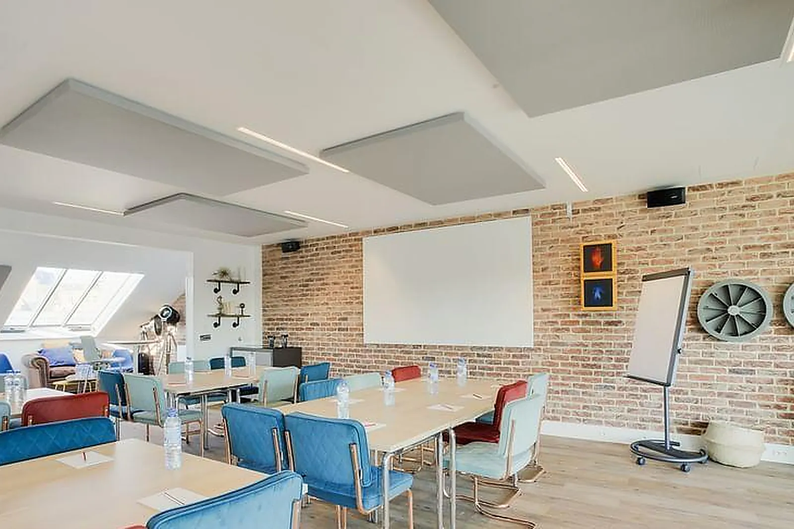 Lieux événementiels, COMET ETOILE