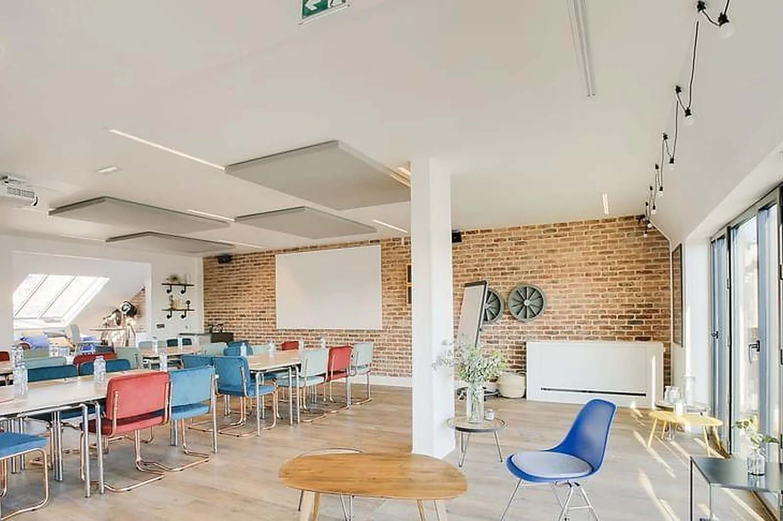 Lieux événementiels, COMET ETOILE