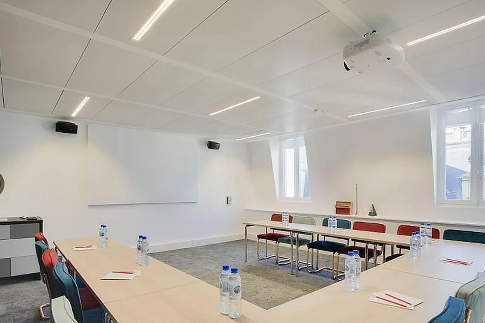 Lieux événementiels, COMET ETOILE