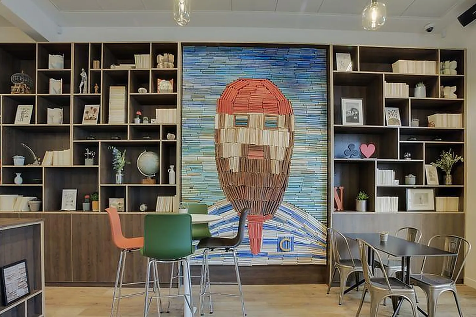 Lieux événementiels, COMET ETOILE