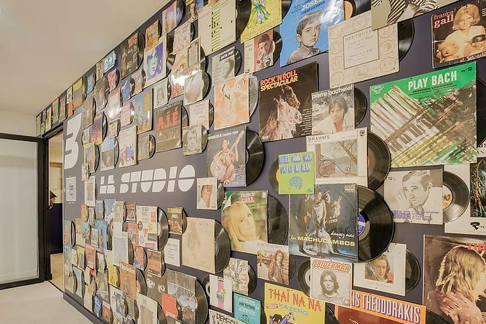 Lieux événementiels, COMET ETOILE